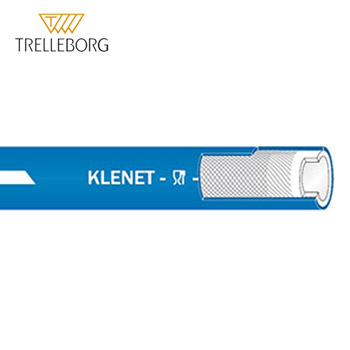 進(jìn)口食品級熱水管KLENET