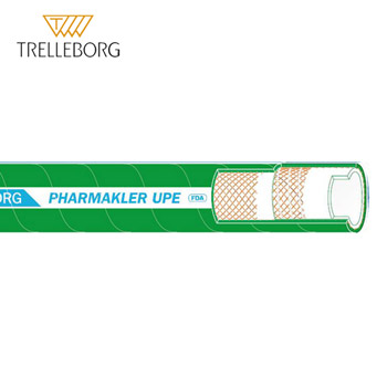 進(jìn)口化學(xué)排吸管PHARMAKLER UPE