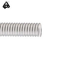 IPL食品級鋼絲PU管VK(壁厚0.9mm)