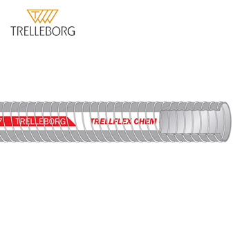 法國進口化學(xué)品復(fù)合軟管TRELLFLEX CHEM 14 (EGE/ESE)