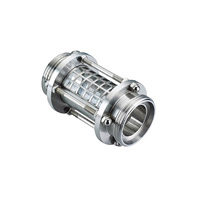 SS316不銹鋼衛生級視鏡
