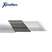 Xtraflex硅膠包覆特氟龍光滑管T1BSI 