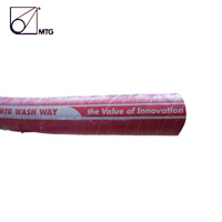 食品級熱水清洗管WASH WAY