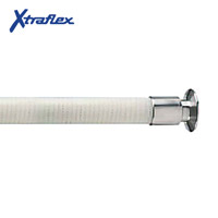 Xtraflex鉑金硫化鋼絲硅膠管SIHW