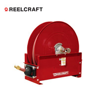 Reelcraft(銳技)超重型工業(yè)彈簧卷軸9000系列