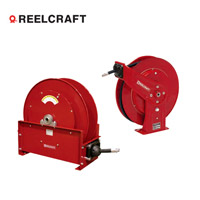 Reelcraft(銳技)輸油卷軸F7000，F(xiàn)D9000，F(xiàn)80000&FD80000系列