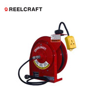Reelcraft(銳技)電線卷軸、信號線卷軸LB4000&L70000系列