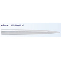 1000-10000 μl 標準吸頭 097