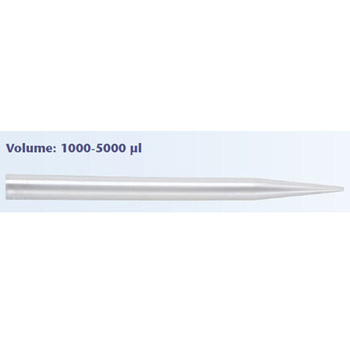 1000-5000 μl 標準吸頭 095