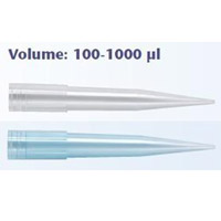 100-1000 μl 標準吸頭 111