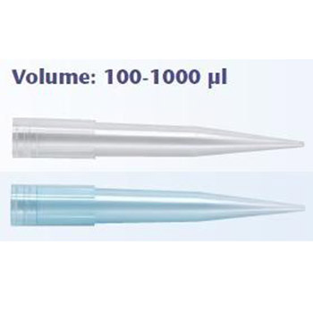100-1000 μl 標準吸頭 111
