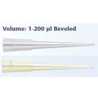 1-200 μl 標準收尖吸頭 110