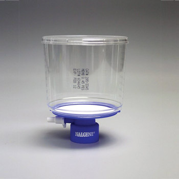 瓶頂過濾器-500ml容量，MF75系列 295