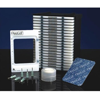 Opticell 第二代細胞培養系統