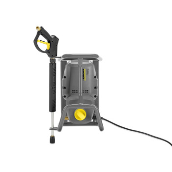 特殊型冷水高壓清洗機(jī)