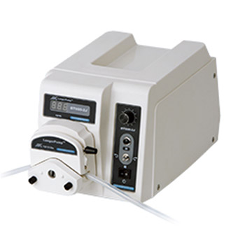 精密蠕動泵BT300-2J