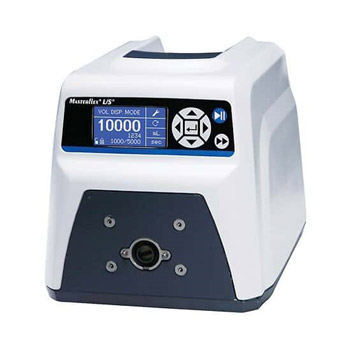 Masterflex L/S? L/S 數(shù)字驅(qū)動(dòng)器, 600 RPM, 115/230 VAC 0